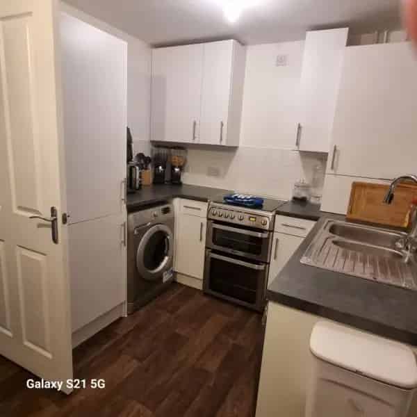 2 Bedroom House in Iwade with Driveway and Ensuite