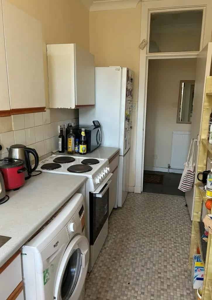 2 Bedroom Apartment to Rent in Glasgow's West End