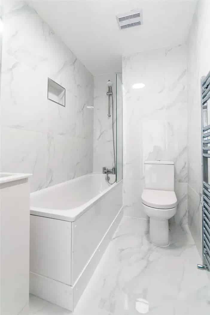2 Bedroom Flat Archway Station Refurbished Available November