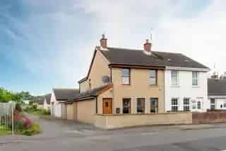 Spacious 3-Bedroom Extended House with Modern Amenities