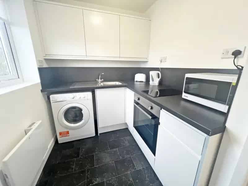 1 Bedroom Flat To Rent Available 02062025
