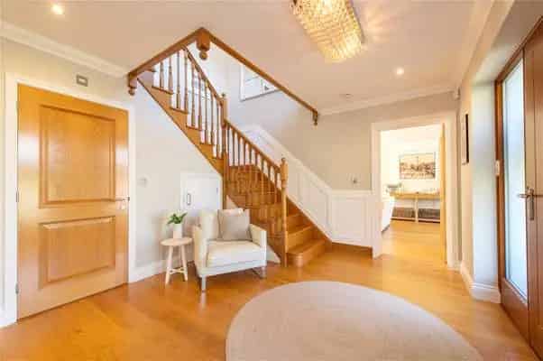 Spacious Family Home in Sevenoaks, Kent