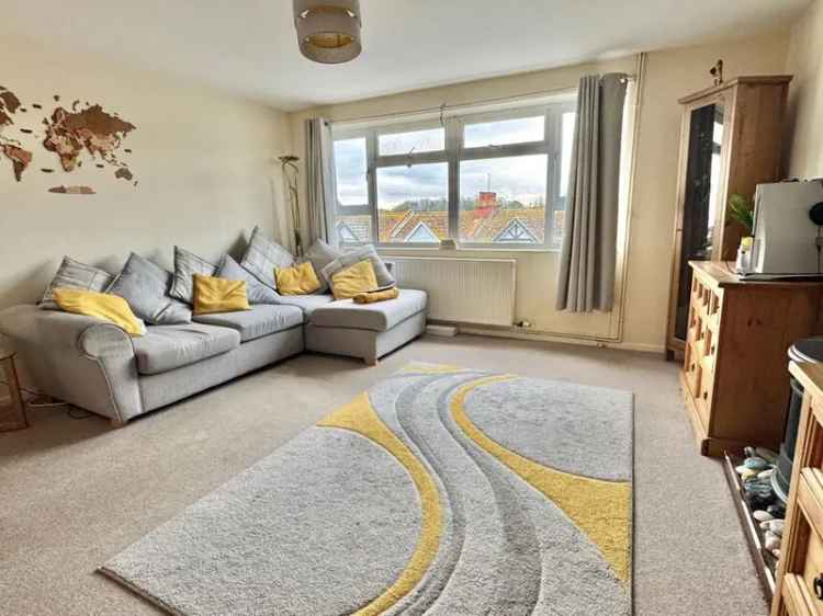 2 Bedroom Flat for Sale Folkestone Kent CT20 Investment Property