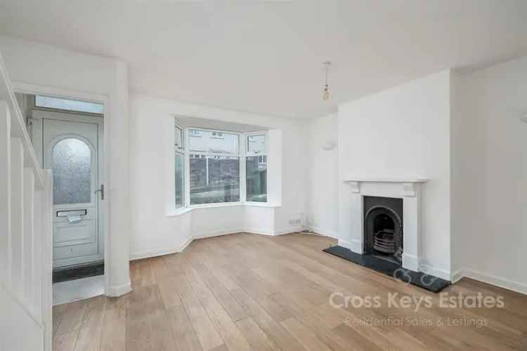 3 Bedroom House to Rent Weston Mill Plymouth