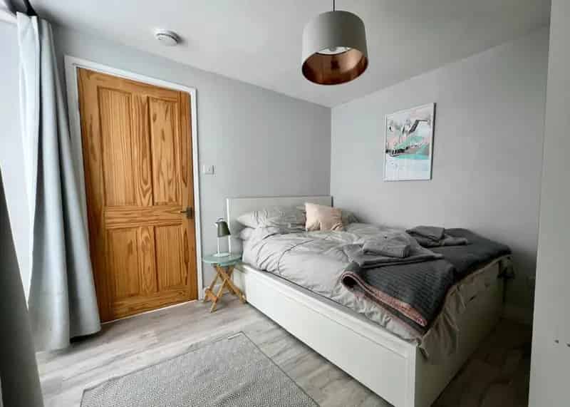 5 Bedroom Townhouse in Brighton - Students Welcome