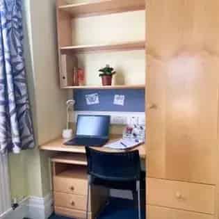 Manchester Student Accommodation En Suite Rooms