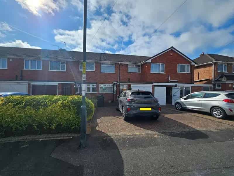 Four Freehold Ground Rents Investment Opportunity