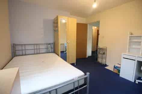 2 rooms house of 31 m² in Sheffield