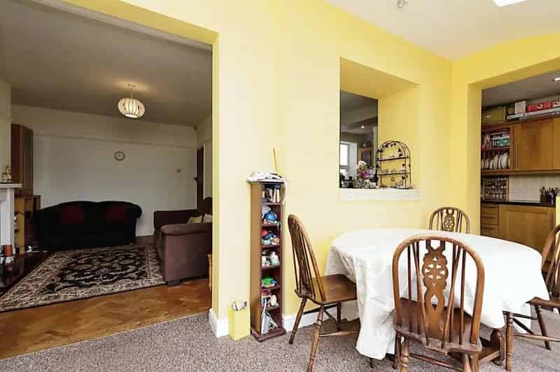 3 Bedroom Semi Detached House Rumney