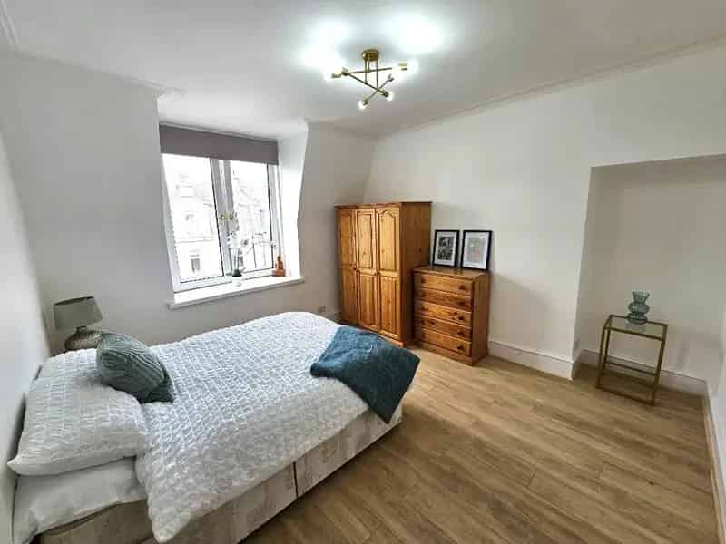 1 Bedroom Flat to Rent