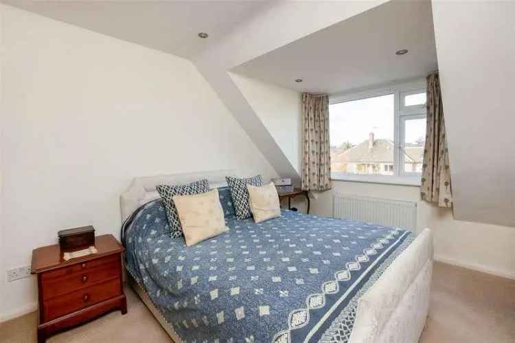 4 Bed Detached House For Sale Shipston on Stour