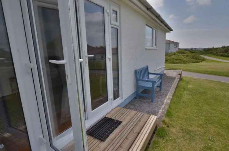 3 Bedroom Detached Bungalow for Sale in North East Dartmoor