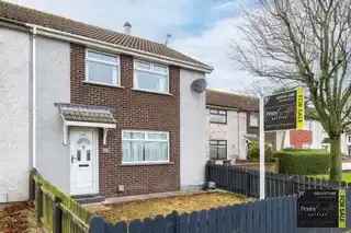 House For Sale in Bangor, Northern Ireland