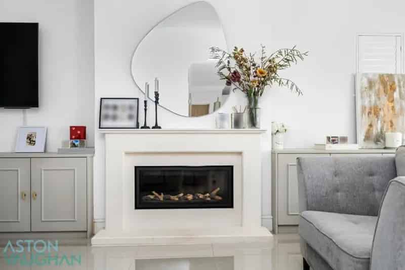 4 Bedroom Detached House for Sale Near Dyke Road Avenue