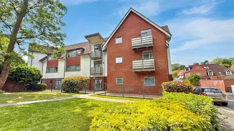 2 Bedroom Apartment for Sale