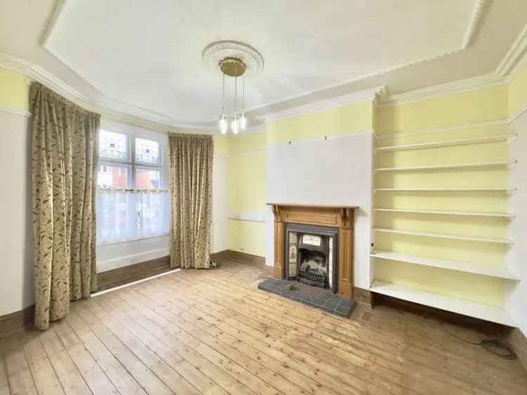 3 Bedroom Terraced House for Sale in Walmley