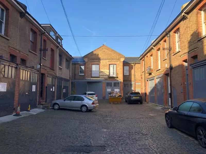 1 Bedroom Maisonette to Rent in Hove