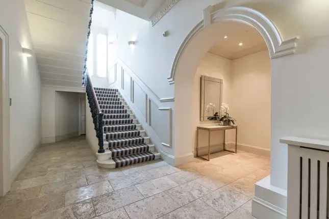 Luxury 2-Bed Apartment Belgravia Eaton Place SW1X