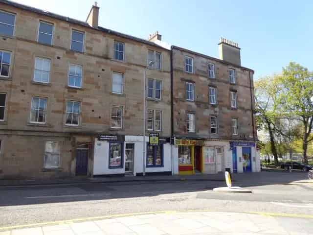 1 Bedroom Flat to Rent in Newington Edinburgh