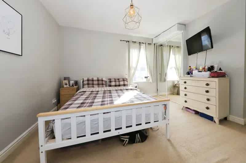 Three Bedroom Terraced House in Bewdley