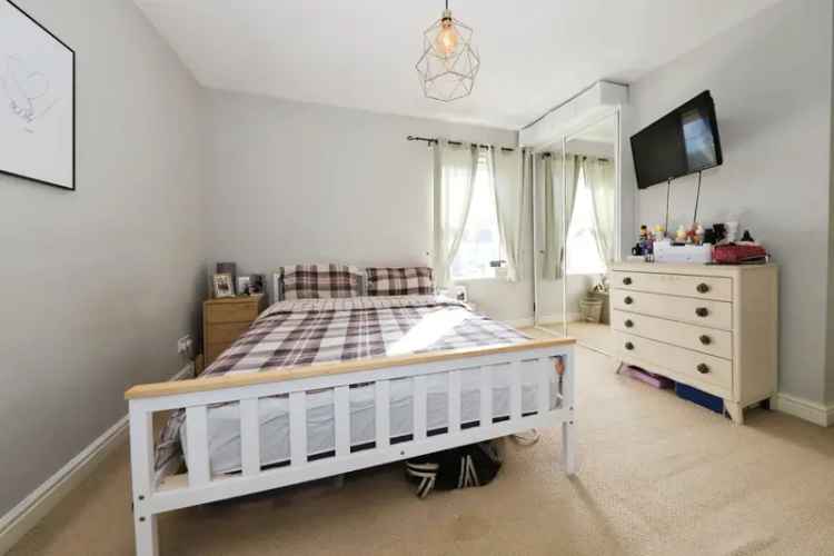 Three Bedroom Terraced House in Bewdley