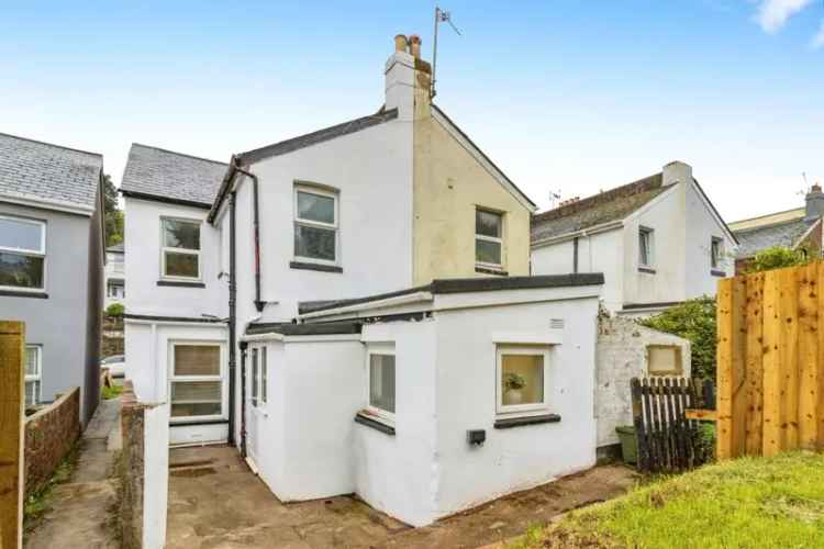 Extended 3-Bed Home Near Oldway Primary School