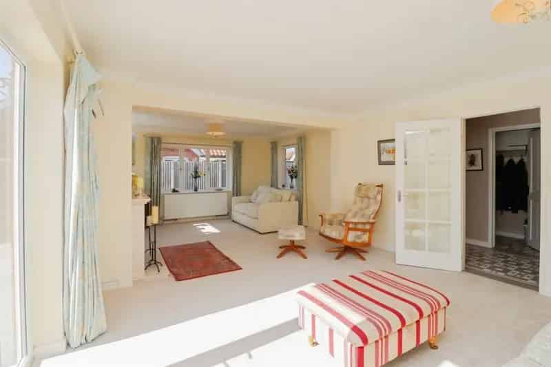 3 Bedroom Detached Bungalow in Diss