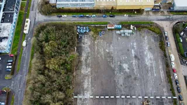 Land for Sale Horsecroft Road Harlow CM19 5FA