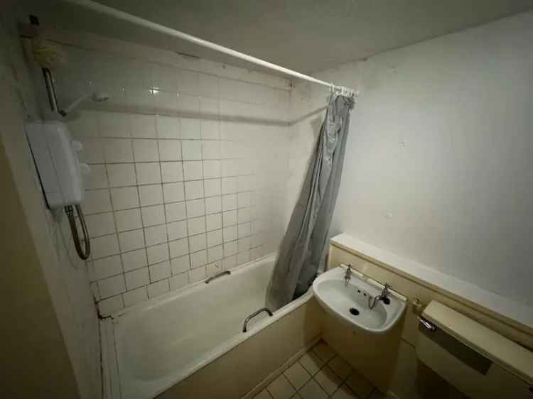 1 bedroom flat to rent