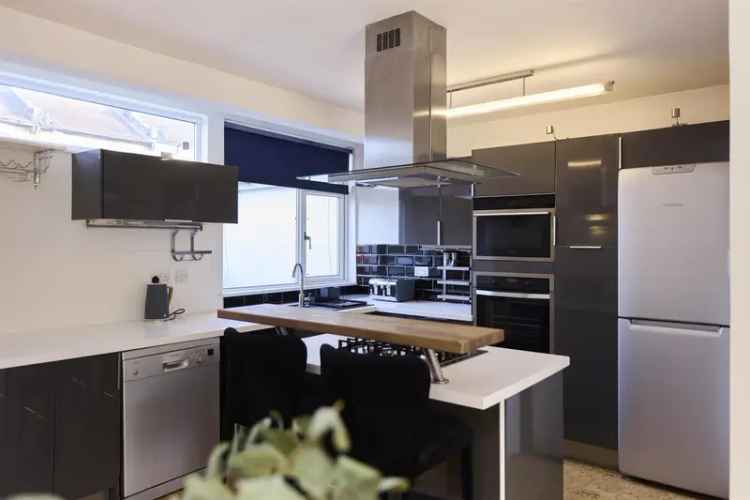 3 Bedroom Terraced House to Rent Near Nunhead Station