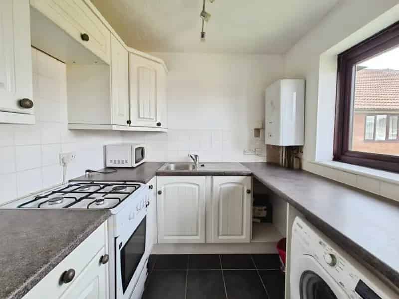 1 Bedroom Flat For Sale in Yeovil