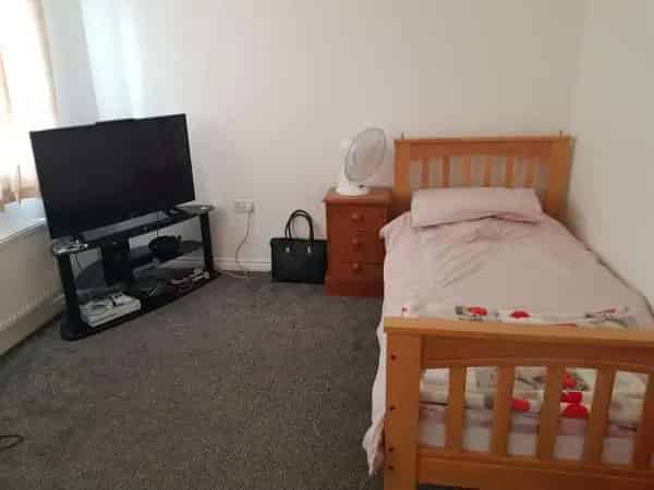 Large Family Home Near London and Essex