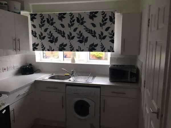 House For Rent in Broxbourne, England