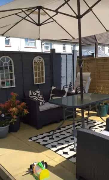 2 Bed House With Garden Ideal for Downsizers