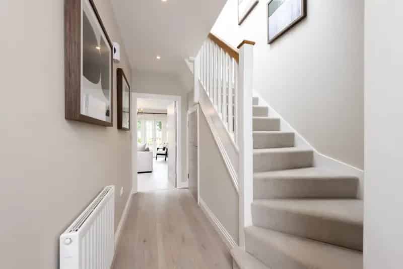 Buckinghamshire Countryside Homes: Modern Living with Village Charm