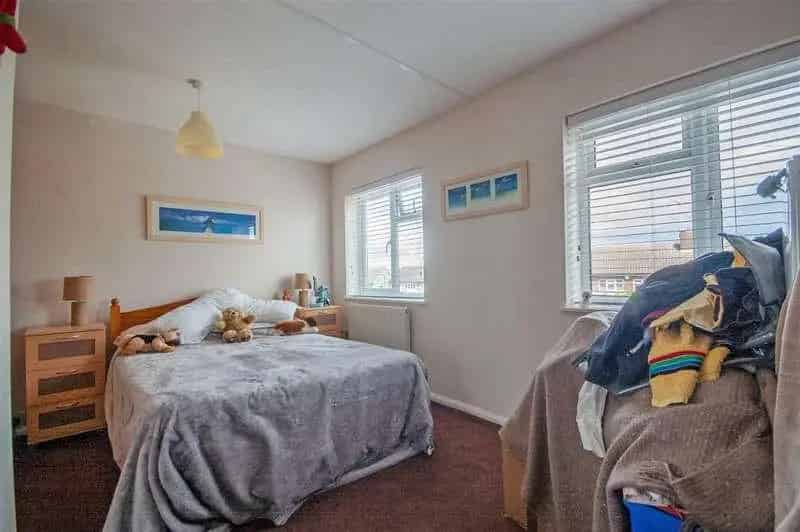 3 Bed House for Sale Extended Semi Detached Home