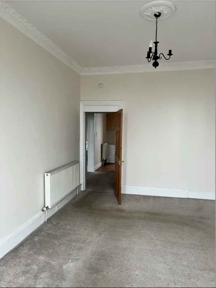 1 bedroom flat to rent