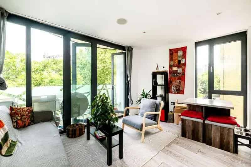 2 Bed Flat Notting Hill First Time Buyers