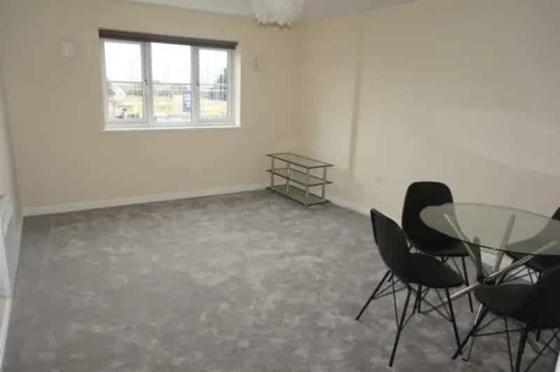2 Bedroom Apartment For Sale Vauxhall Road Liverpool