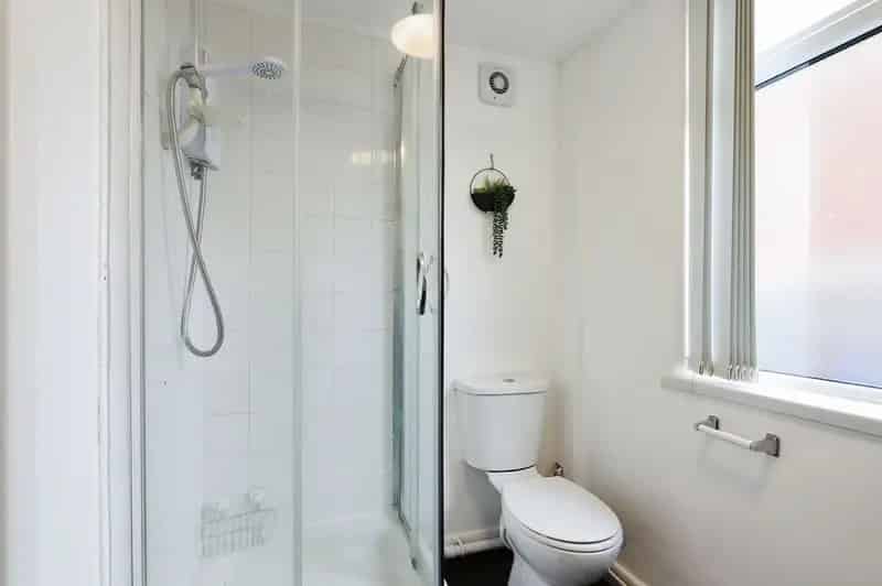 1 Bedroom Flat to Rent Sheffield S8 - Modern Apartment near Millhouses