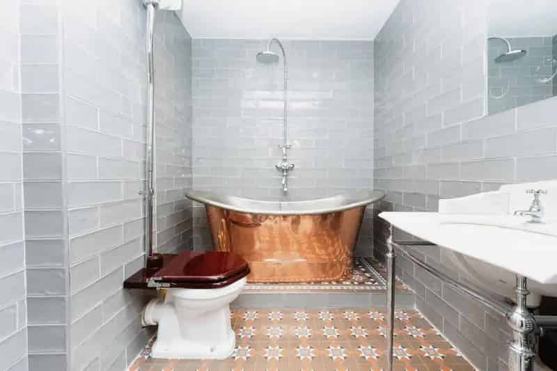 2 Double Bedroom Grade II Listed Apartment Wavendon House Estate