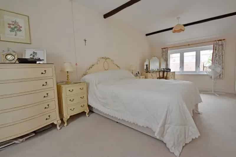 2 Bed House for Sale Over 55s Assisted Living