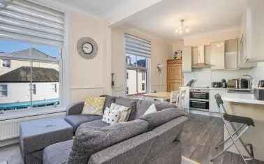 Flat For Sale in South Hams, England