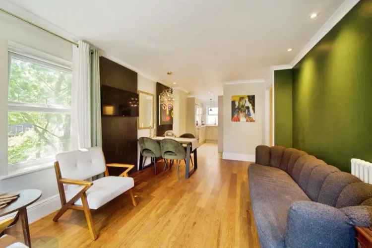 Flat For Sale , London, England