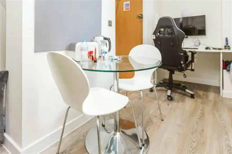 1 Bedroom Student Flat Bristol City Centre