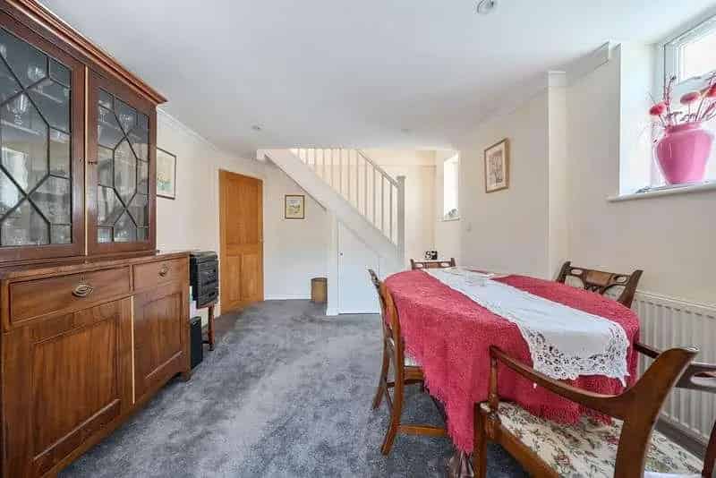 4 Bed Detached House For Sale No Onward Chain