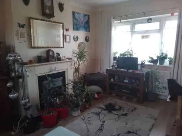 1 Bedroom Bungalow Near City Centre Over 50s