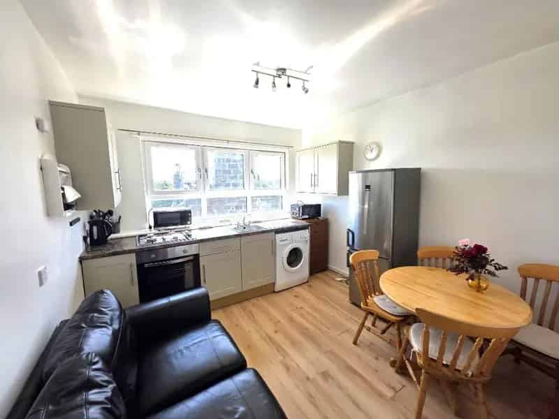 2 Bedroom Flat to Rent in North East Scotland