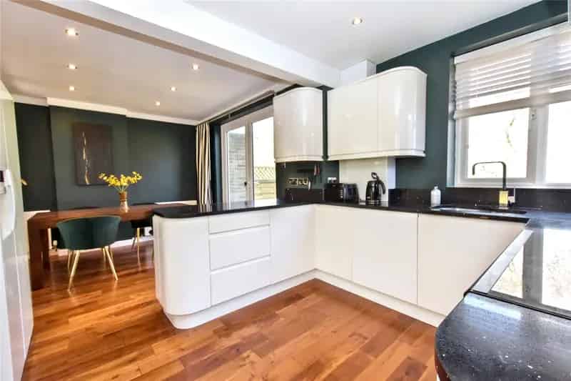 Art Deco Sunshine Residence Headingley 3 Beds Large Garden