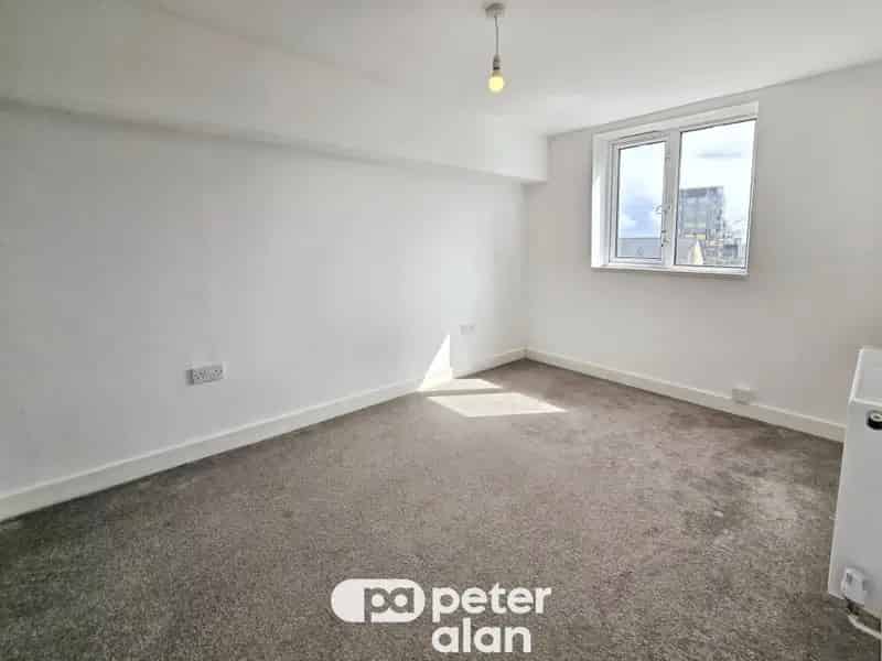 1 bedroom flat